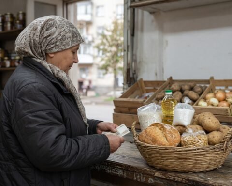 Inguschetien bleibt Schlusslicht bei Einkommen und Beschäftigung