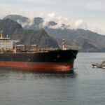 DF Peak und die maritime Drohkulisse Moskaus