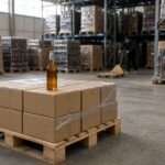 Russland macht europäisches Bier zum Luxusimport