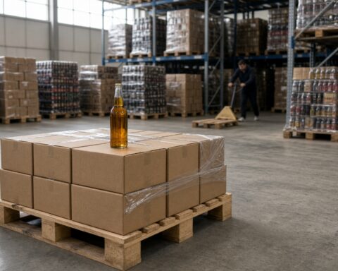 Russland macht europäisches Bier zum Luxusimport