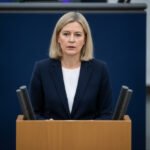Alice Weidels EU-Plan würde Brüssel entmachten