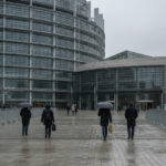 EU-Parlament untersucht Umgang mit 4,3 Millionen Euro der früheren Le-Pen-Fraktion