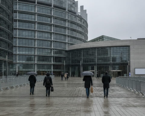 EU-Parlament untersucht Umgang mit 4,3 Millionen Euro der früheren Le-Pen-Fraktion