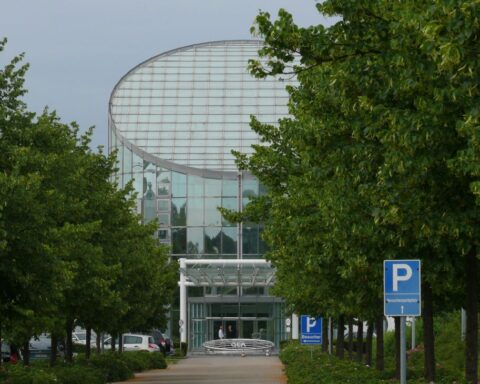 Gea-Aktie erreicht nach Analystenkommentaren neues Rekordhoch