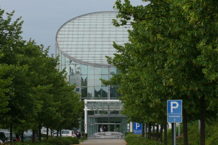 Gea-Aktie erreicht nach Analystenkommentaren neues Rekordhoch