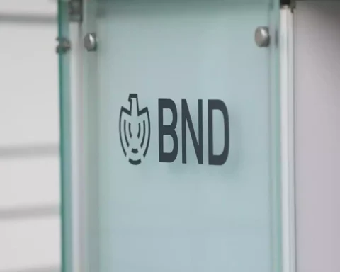 BND leitet nach Hannings Festnahme interne Ermittlungen ein
