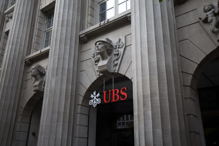 Deutsche Bank Research erhöht Kursziel für UBS auf 47 Franken und bleibt bei „Buy“