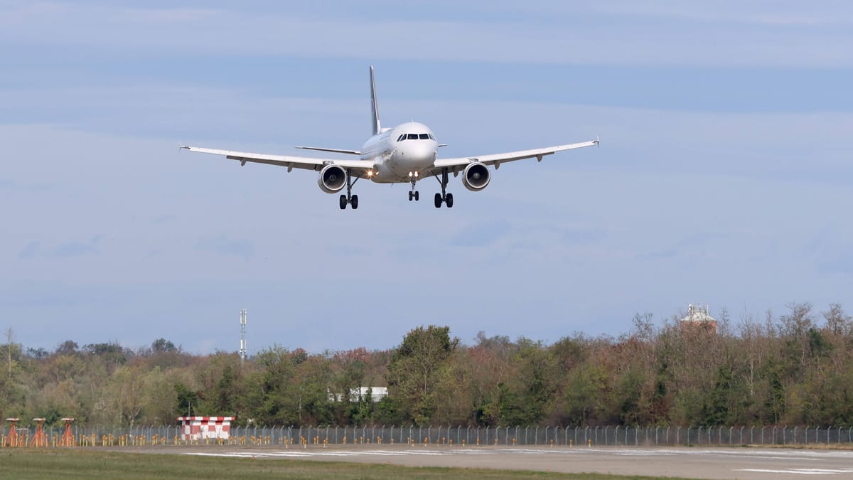 AnimaWings beantragt Restrukturierung und setzt Flüge bis Ende Oktober aus 1 AnimaWings beantragt Restrukturierung und setzt Flüge bis Ende Oktober aus