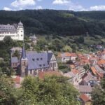 Stolberg in Sachsen-Anhalt: Das Umweltministerium finanzierte den Kauf von rund 1.000 Hektor Wald zu einem Preis, der mehrere Millionen Euro über dem gutachterlich ermittelten Wert lag.